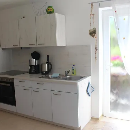 Basislager Hohnstein - Familie Loesel Apartament *