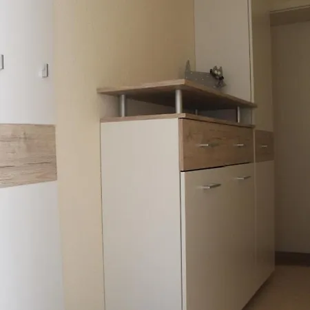 Basislager Hohnstein - Familie Loesel * Ehrenberg (Saxony)