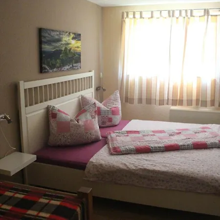 Basislager Hohnstein - Familie Loesel *