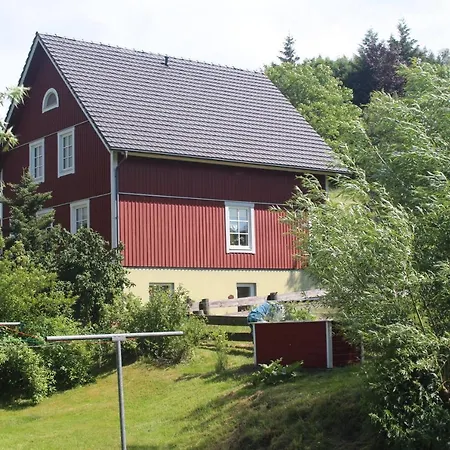 Apartament Basislager Hohnstein - Familie Loesel