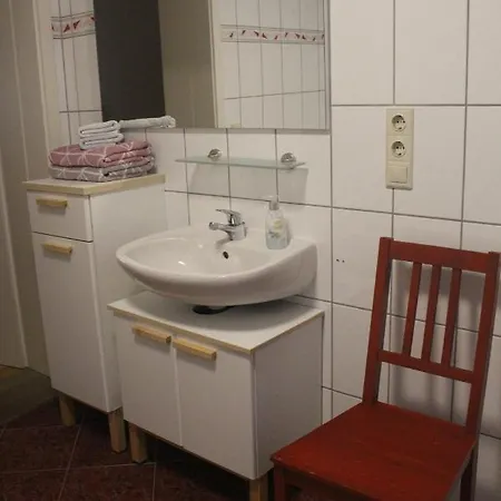 Basislager Hohnstein - Familie Loesel