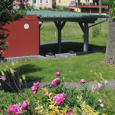 Basislager Hohnstein - Familie Loesel