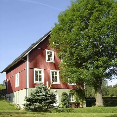 Basislager Hohnstein - Familie Loesel