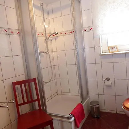 Basislager Hohnstein - Familie Loesel Apartament