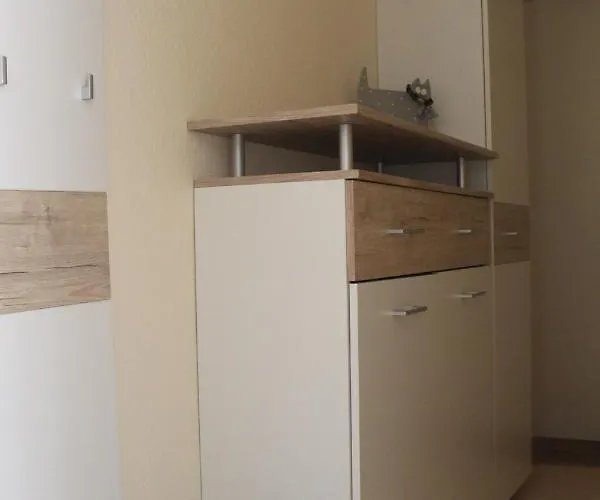 Basislager Hohnstein - Familie Loesel * Ehrenberg (Saxony)