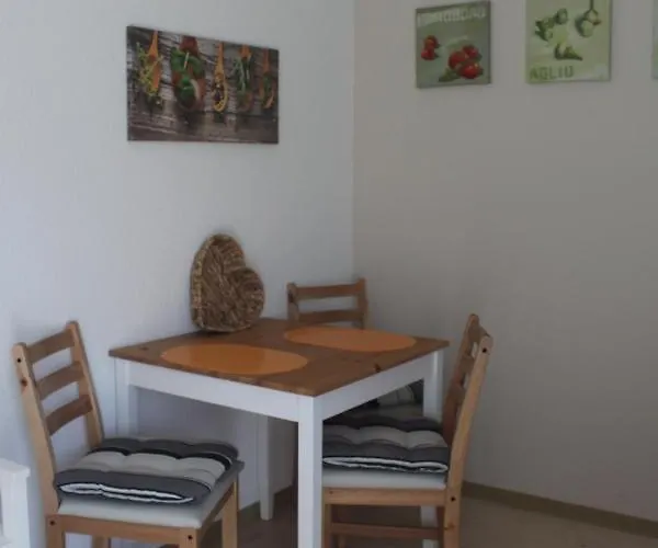 Basislager Hohnstein - Familie Loesel Apartment Ehrenberg (Saxony)