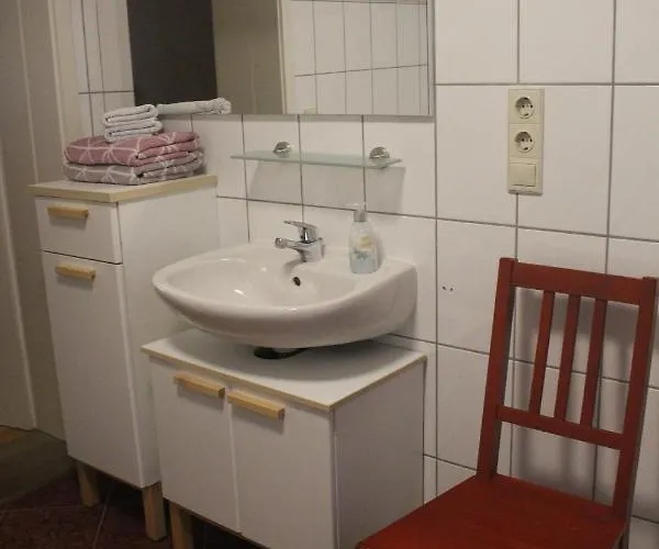 Basislager Hohnstein - Familie Loesel