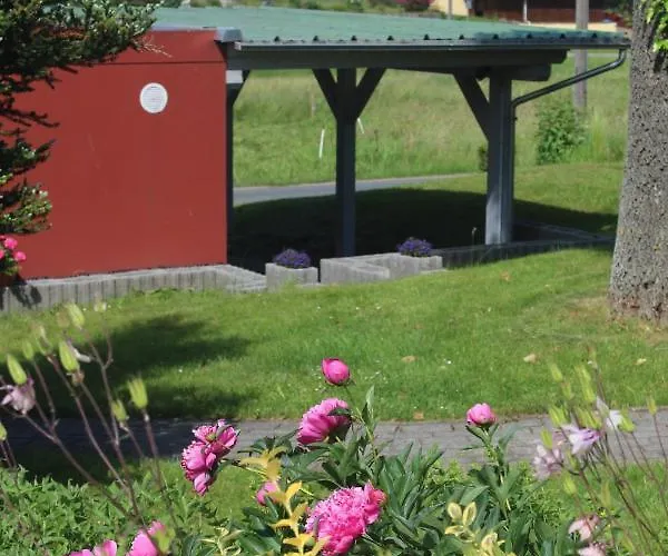 Basislager Hohnstein - Familie Loesel