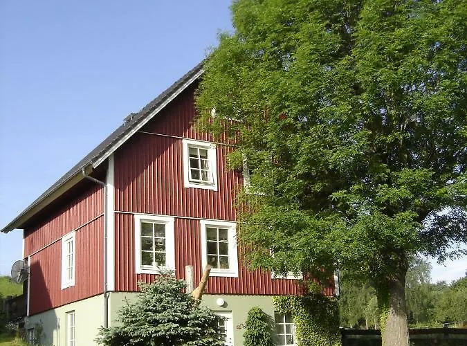 Basislager Hohnstein - Familie Loesel