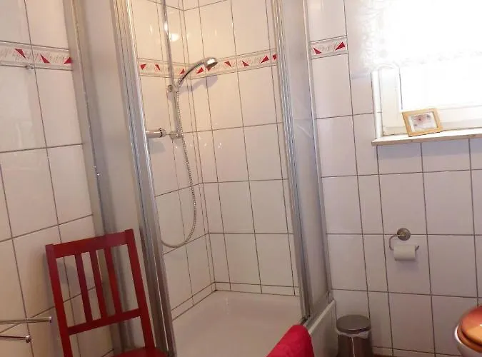 Basislager Hohnstein - Familie Loesel Apartment